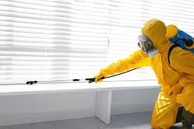 Best Residential Pest Control  in Pleasanton, KS